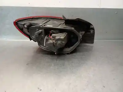 Автозапчасти б/у правый задний фонарь за seat ibiza iv (6j5, 6p1) 1.6 tdi ссылки oem iam 6j3945096n  6j3945096n