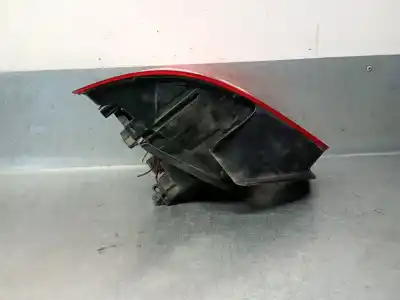 Автозапчасти б/у правый задний фонарь за seat ibiza iv (6j5, 6p1) 1.6 tdi ссылки oem iam 6j3945096n  6j3945096n