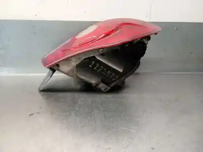 Автозапчасти б/у правый задний фонарь за seat ibiza iv (6j5, 6p1) 1.6 tdi ссылки oem iam 6j3945096n  6j3945096n