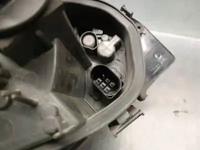 Автозапчасти б/у правый задний фонарь за seat ibiza iv (6j5, 6p1) 1.6 tdi ссылки oem iam 6j3945096n  6j3945096n