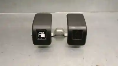 Second-hand car spare part bonnet lock for honda hr-v (ru) 1.5 (ru1) oem iam references chg5