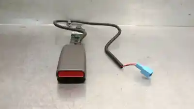 Second-hand car spare part left front seat belt buckle for honda hr-v (ru) 1.5 (ru1) oem iam references 2477468