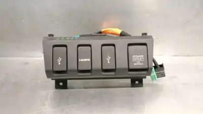 Second-hand car spare part electronic module for honda hr-v (ru) 1.5 (ru1) oem iam references t10275