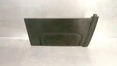 Second-hand car spare part exterior right rear door handle for honda hr-v (ru) 1.5 (ru1) oem iam references 60001137