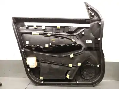 Second-hand car spare part right front door trim for suzuki swift v (az) 1.2 hybrid (mild hybrid) (a2l412) oem iam references 8371452r0  8385152r00 Second-hand car spare part right front door trim for suzuki swift v (az) 1.2 hybrid (mild hybrid) (a2l412) oem iam references 8371452r0  8385152r00