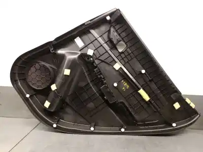 Автозапчасти б/у обивка задней левой двери за suzuki swift v (az) 1.2 hybrid (mild hybrid) (a2l412) ссылки oem iam 8374452r0  8388152r00