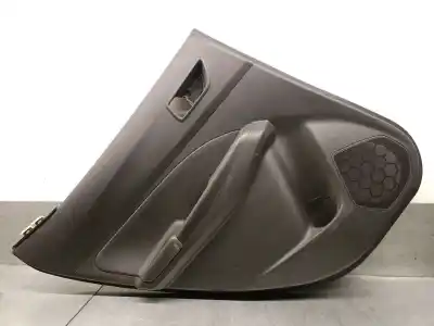 Автозапчастина б/у обкітка задніх лівіх дверей для suzuki swift v (az) 1.2 hybrid (mild hybrid) (a2l412) посилання на oem iam 8374452r0