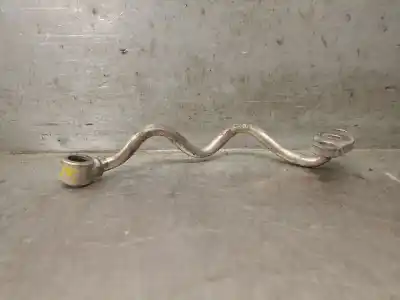 Автозапчасти б/у трубка за MAZDA CX-5 (KE, GH) 2.2 D (KE2FW) ссылки OEM IAM SH0113530A  SH0113530A