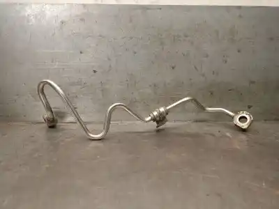 Автозапчасти б/у трубка за MAZDA CX-5 (KE, GH) 2.2 D (KE2FW) ссылки OEM IAM SH0114270C  SH0114270C