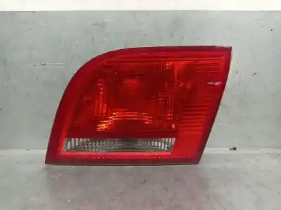 Автозапчастина б/у правий ліхтар для AUDI A3 (8P1) 2.0 TDI 16V Посилання на OEM IAM 8P4945094B  