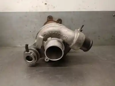 Автозапчасти б/у турбокомпенсатор за mazda cx-5 (ke, gh) 2.2 d (ke2fw) ссылки oem iam sh0113700e