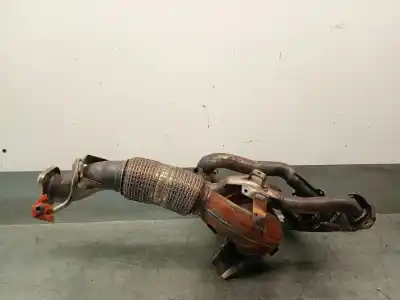 Автозапчастина б/у катализатор для MAZDA 3 FASTBACK (BP) 2.0 SKYACTIV-G M HYBRID Посилання на OEM IAM   