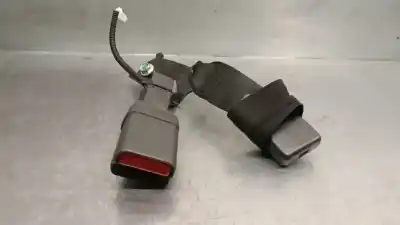 Second-hand car spare part right rear seat belt buckle for honda hr-v (ru) 1.5 (ru1) oem iam references 2493194aa