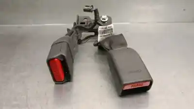 Second-hand car spare part left rear seat belt buckle for honda hr-v (ru) 1.5 (ru1) oem iam references 2501003aa