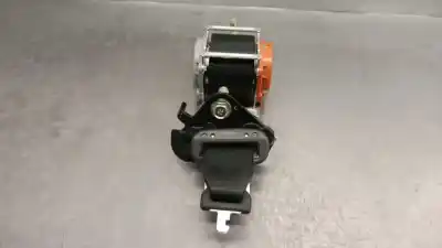 Second-hand car spare part central rear seat belt for honda hr-v (ru) 1.5 (ru1) oem iam references sr89811