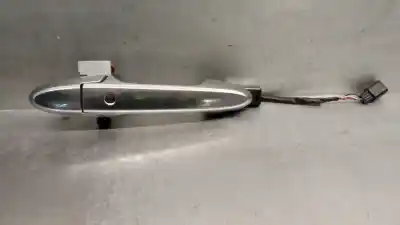 Second-hand car spare part exterior right front door handle for honda hr-v (ru) 1.5 (ru1) oem iam references t5afrr