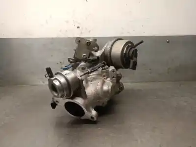 Автозапчасти б/у турбокомпенсатор за mazda cx-5 (ke, gh) 2.2 d (ke2fw) ссылки oem iam 8103560001