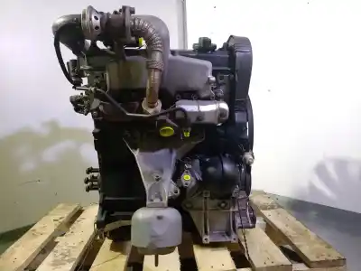 Second-hand car spare part complete engine for vw passat b5 (3b2) 1.9 tdi oem iam references afn 654480 028100090gx