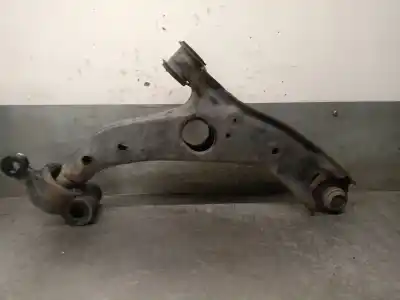 Автозапчасти б/у передний левый нижний рычаг подвески за mazda cx-5 (ke, gh) 2.2 d (ke2fw) ссылки oem iam kd3534350g  kd3534350g