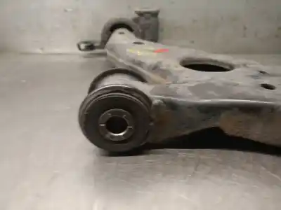 Автозапчасти б/у передний левый нижний рычаг подвески за mazda cx-5 (ke, gh) 2.2 d (ke2fw) ссылки oem iam kd3534350g  kd3534350g