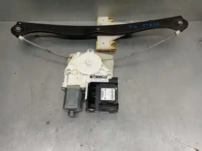 Peça sobressalente para automóvel em segunda mão Elevador De Vidros Traseiro Direito por AUDI A3 (8P1) 2.0 TDI 16V Referências OEM IAM 8P4959802E  8P4839462B
