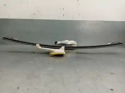 Peça sobressalente para automóvel em segunda mão elevador de vidros traseiro direito por audi a3 (8p1) 2.0 tdi 16v referências oem iam 8p4959802e  8p4839462b