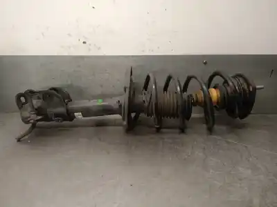 Автозапчастина б/у передній правий амортизатор для mazda cx-5 (ke, gh) 2.2 d (ke2fw) посилання на oem iam kd4534700a  kd4534700a