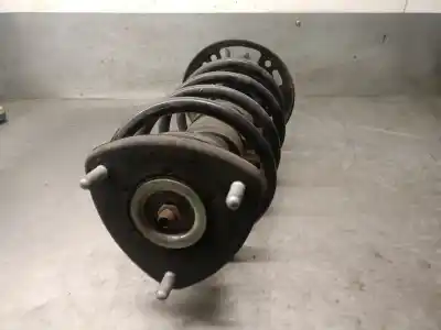 Автозапчастина б/у передній правий амортизатор для mazda cx-5 (ke, gh) 2.2 d (ke2fw) посилання на oem iam kd4534700a  kd4534700a