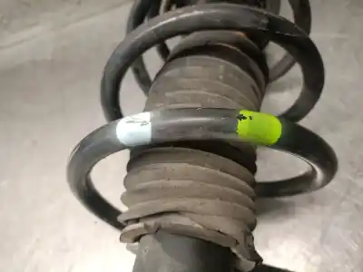 Автозапчастина б/у передній правий амортизатор для mazda cx-5 (ke, gh) 2.2 d (ke2fw) посилання на oem iam kd4534700a  kd4534700a