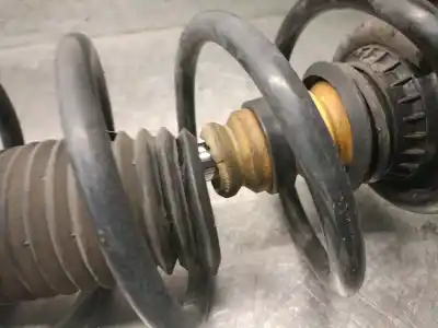 Автозапчастина б/у передній правий амортизатор для mazda cx-5 (ke, gh) 2.2 d (ke2fw) посилання на oem iam kd4534700a  kd4534700a