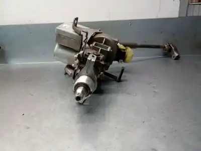 Автозапчастина б/у рульва колонка для RENAULT SCÉNIC III (JZ0/1_) 1.5 DCI Посилання на OEM IAM 488108223R  488108221R