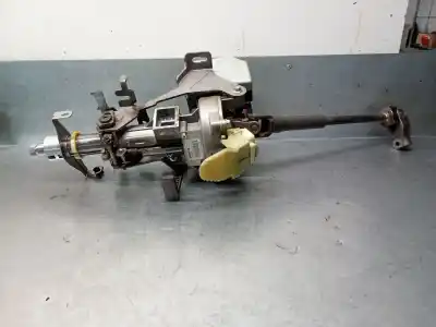 Second-hand car spare part steering column for renault scénic iii (jz0/1_) 1.5 dci oem iam references 488108223r  488108221r