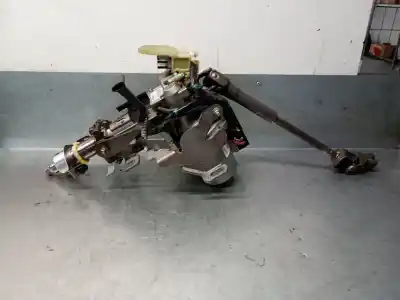 Second-hand car spare part steering column for renault scénic iii (jz0/1_) 1.5 dci oem iam references 488108223r  488108221r