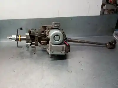Second-hand car spare part steering column for renault scénic iii (jz0/1_) 1.5 dci oem iam references 488108223r  488108221r