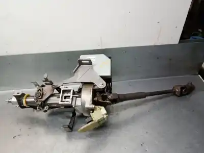 Second-hand car spare part steering column for renault scénic iii (jz0/1_) 1.5 dci oem iam references 488108223r  488108221r