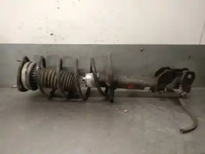 Peça sobressalente para automóvel em segunda mão amortecedor dianteiro esquerdo por mazda cx-5 (ke, gh) 2.2 d (ke2fw) referências oem iam kf6934900