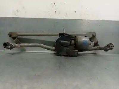 Peça sobressalente para automóvel em segunda mão motor do limpa para brisas por audi a3 (8p1) 2.0 tdi 16v referências oem iam 8p1955119e