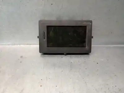 Автозапчасти б/у  за RENAULT SCÉNIC III (JZ0/1_)  ссылки OEM IAM 259153753R  259153753R