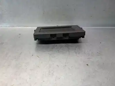 Автозапчасти б/у многофункциональный дисплей за renault scénic iii (jz0/1_) 1.5 dci ссылки oem iam 259153753r  259153753r