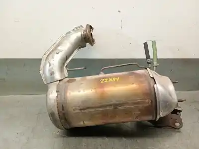 Автозапчастина б/у  для DACIA DOKKER MONOSPACE (KE_)  Посилання на OEM IAM 208A06106R H8201578629 208A03317R