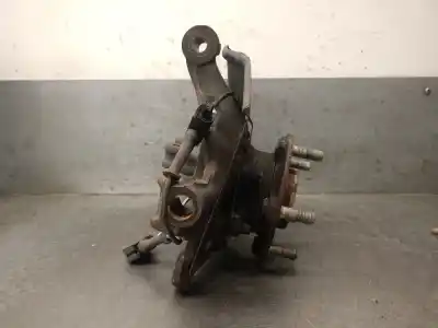 Автозапчастина б/у передній прав для mazda cx-5 (ke, gh) 2.2 d (ke2fw) посилання на oem iam kd3533021  kd3533021