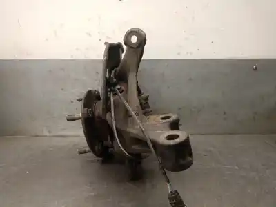 Автозапчастина б/у передній прав для mazda cx-5 (ke, gh) 2.2 d (ke2fw) посилання на oem iam kd3533021  kd3533021