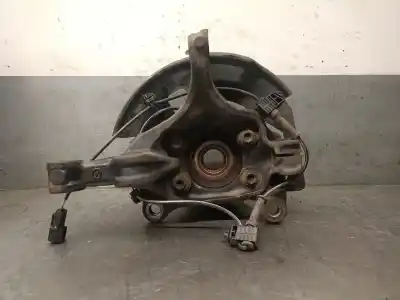 Автозапчасти б/у передняя правая кулачка за mazda cx-5 (ke, gh) 2.2 d (ke2fw) ссылки oem iam kd3533021