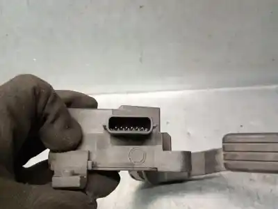 Автозапчастина б/у пotенціометр для renault scénic iii (jz0/1_) 1.5 dci посилання на oem iam 180100011r  180020024r