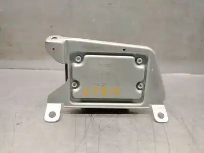 Second-hand car spare part airbag control unit for suzuki swift v (az) 1.2 hybrid (mild hybrid) (a2l412) oem iam references 3891080sc0   Second-hand car spare part airbag control unit for suzuki swift v (az) 1.2 hybrid (mild hybrid) (a2l412) oem iam references 3891080sc0