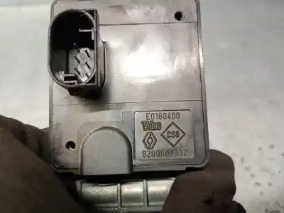 Peça sobressalente para automóvel em segunda mão canhão de ignição por renault scénic iii (jz0/1_) 1.5 dci referências oem iam 8200604932  8200604932