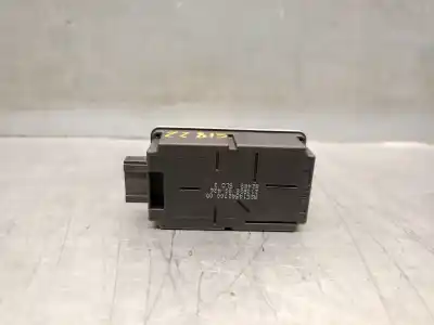 Автозапчастина б/у електронний модуль для suzuki swift v (az) 1.2 hybrid (mild hybrid) (a2l412) посилання на oem iam 3716052r00