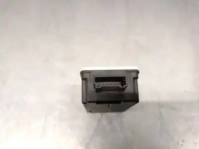 Автозапчастина б/у електронний модуль для suzuki swift v (az) 1.2 hybrid (mild hybrid) (a2l412) посилання на oem iam 3716052r00   Автозапчастина б/у електронний модуль для suzuki swift v (az) 1.2 hybrid (mild hybrid) (a2l412) посилання на oem iam 3716052r00