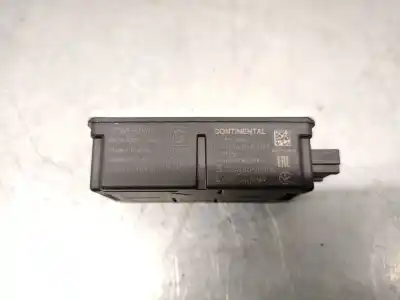 Автозапчастина б/у електронний модуль для suzuki swift v (az) 1.2 hybrid (mild hybrid) (a2l412) посилання на oem iam 3716052r00   Автозапчастина б/у електронний модуль для suzuki swift v (az) 1.2 hybrid (mild hybrid) (a2l412) посилання на oem iam 3716052r00