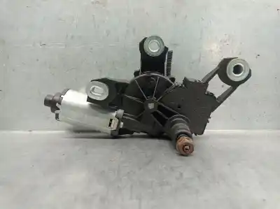 Peça sobressalente para automóvel em segunda mão Motor Do Limpador Traseiro por AUDI A3 (8P1) 2.0 TDI 16V Referências OEM IAM 8E9955711E W000003605 VALEO 8E9955711E